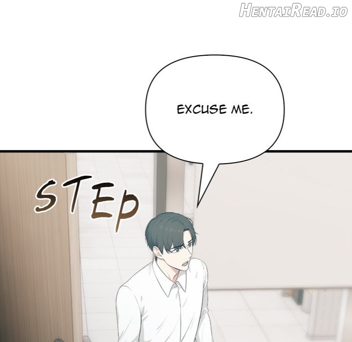 Under Her Desk Chapter 17 - page 60