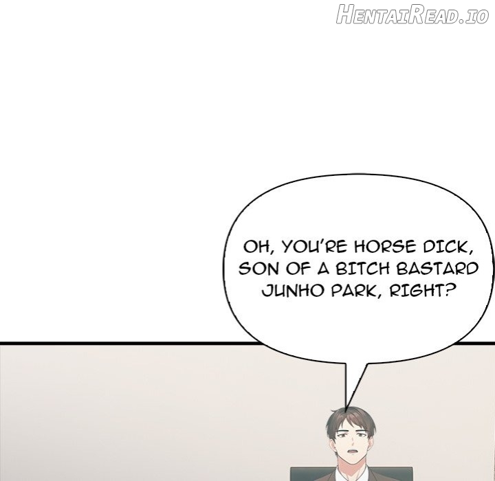 Under Her Desk Chapter 17 - page 62
