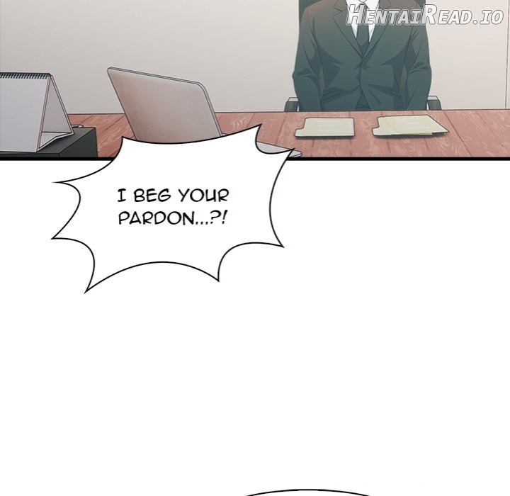 Under Her Desk Chapter 17 - page 63