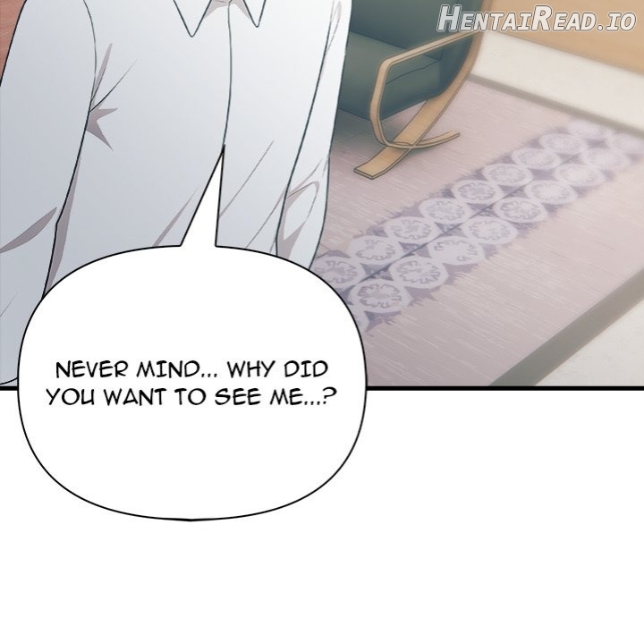 Under Her Desk Chapter 17 - page 65