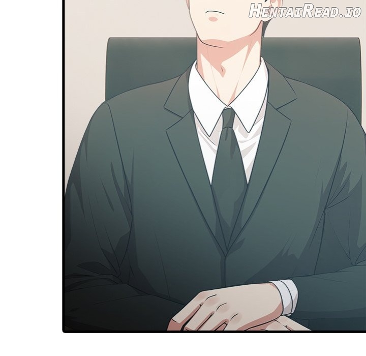 Under Her Desk Chapter 17 - page 67