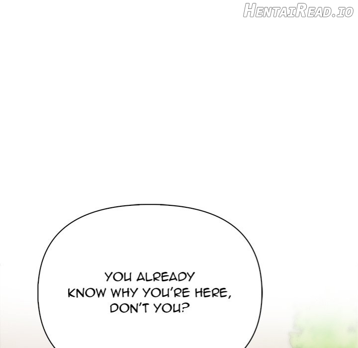 Under Her Desk Chapter 17 - page 68