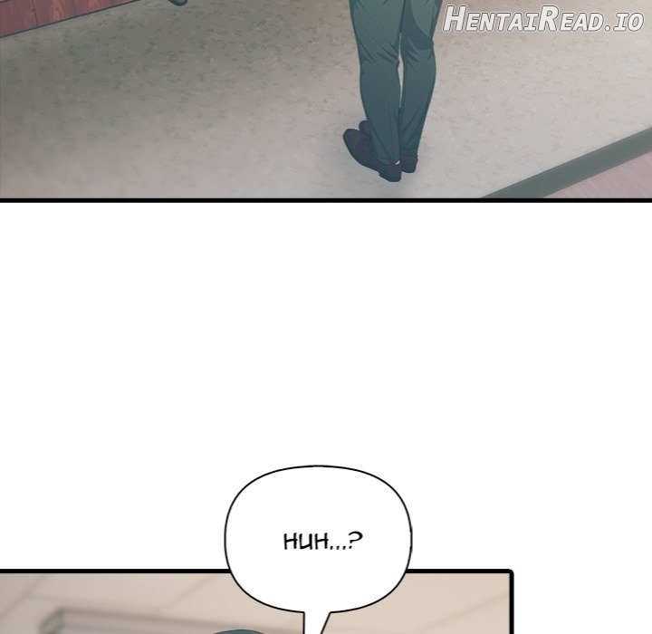 Under Her Desk Chapter 17 - page 70