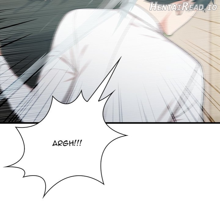 Under Her Desk Chapter 17 - page 74