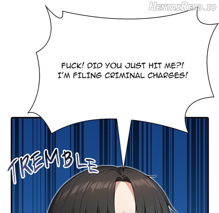 Under Her Desk Chapter 17 - page 78