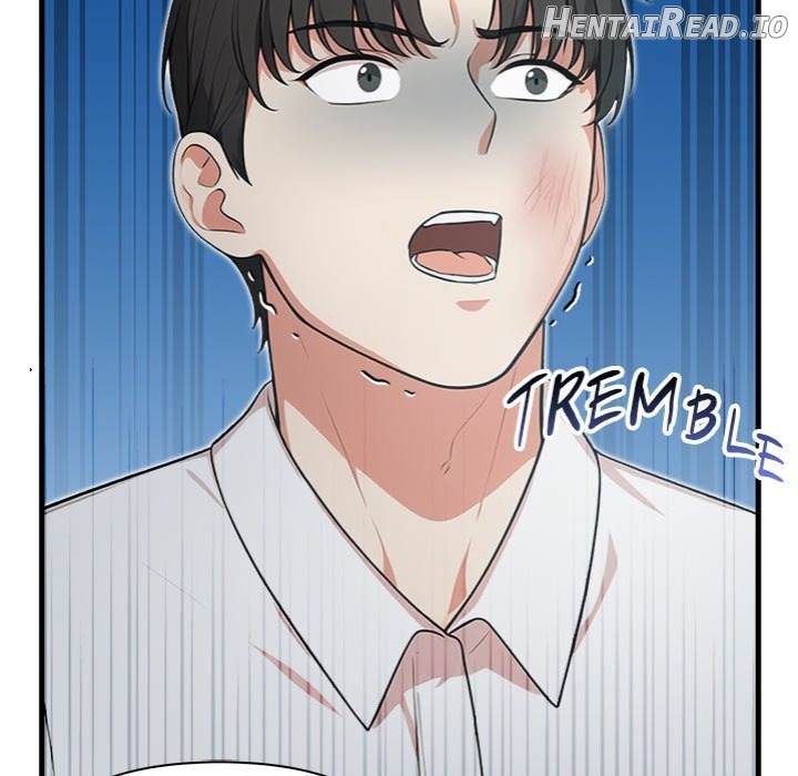 Under Her Desk Chapter 17 - page 79