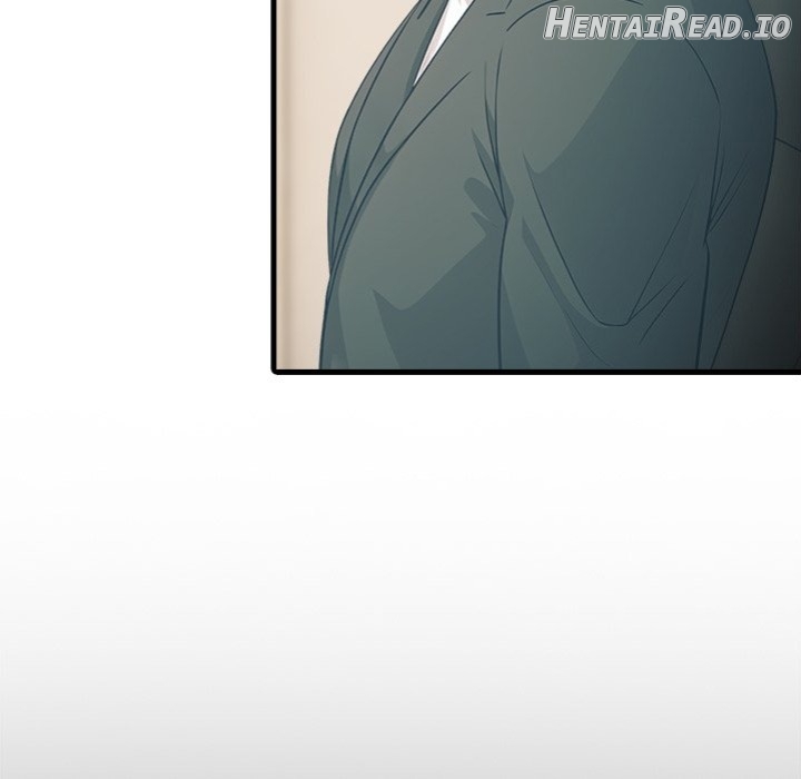 Under Her Desk Chapter 17 - page 8