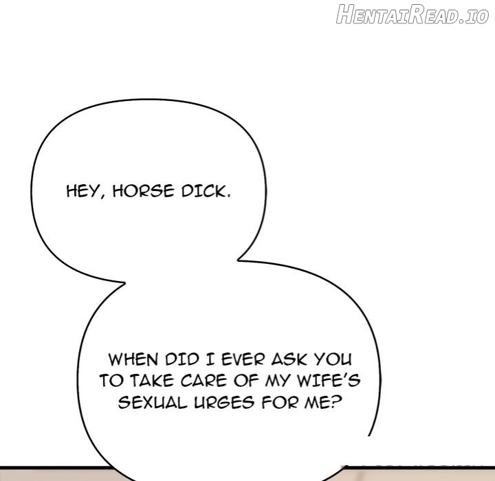 Under Her Desk Chapter 17 - page 81