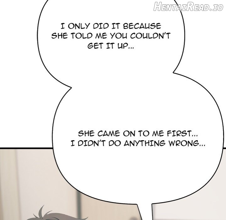 Under Her Desk Chapter 17 - page 88