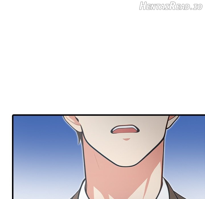 Under Her Desk Chapter 17 - page 91