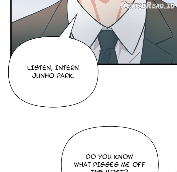 Under Her Desk Chapter 17 - page 92