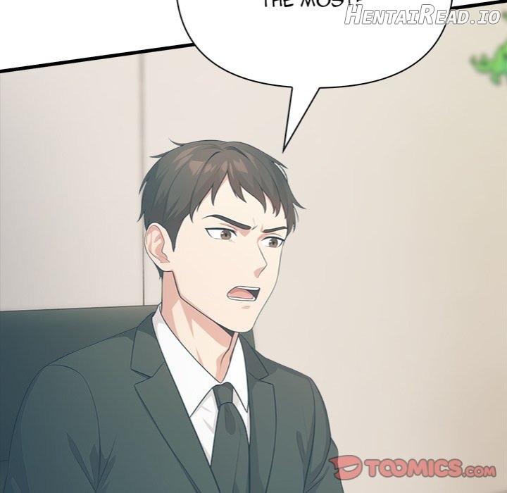 Under Her Desk Chapter 17 - page 93