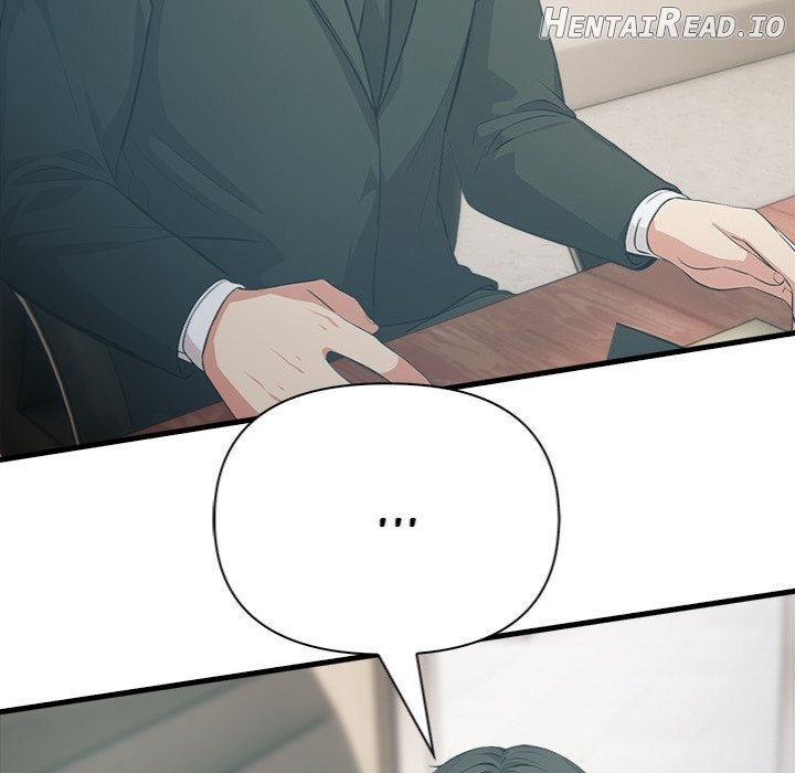 Under Her Desk Chapter 17 - page 94