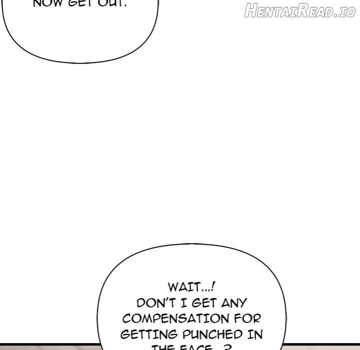 Under Her Desk Chapter 18 - page 11