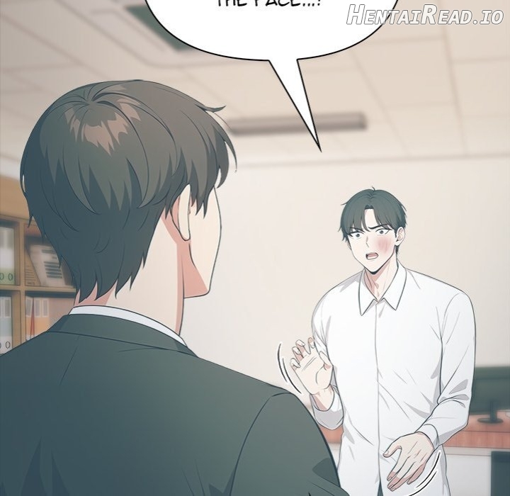 Under Her Desk Chapter 18 - page 12