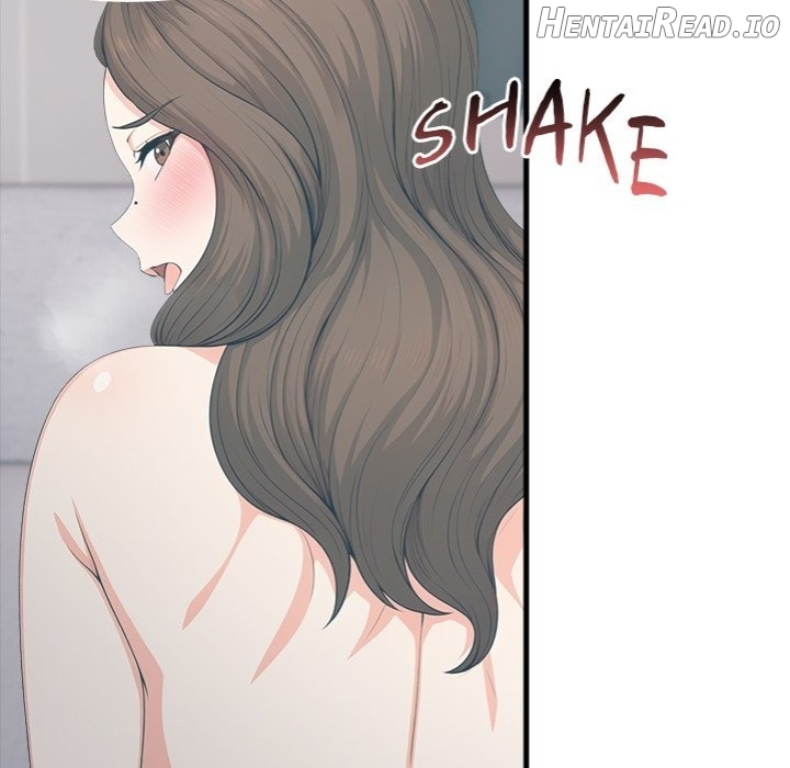 Under Her Desk Chapter 18 - page 113