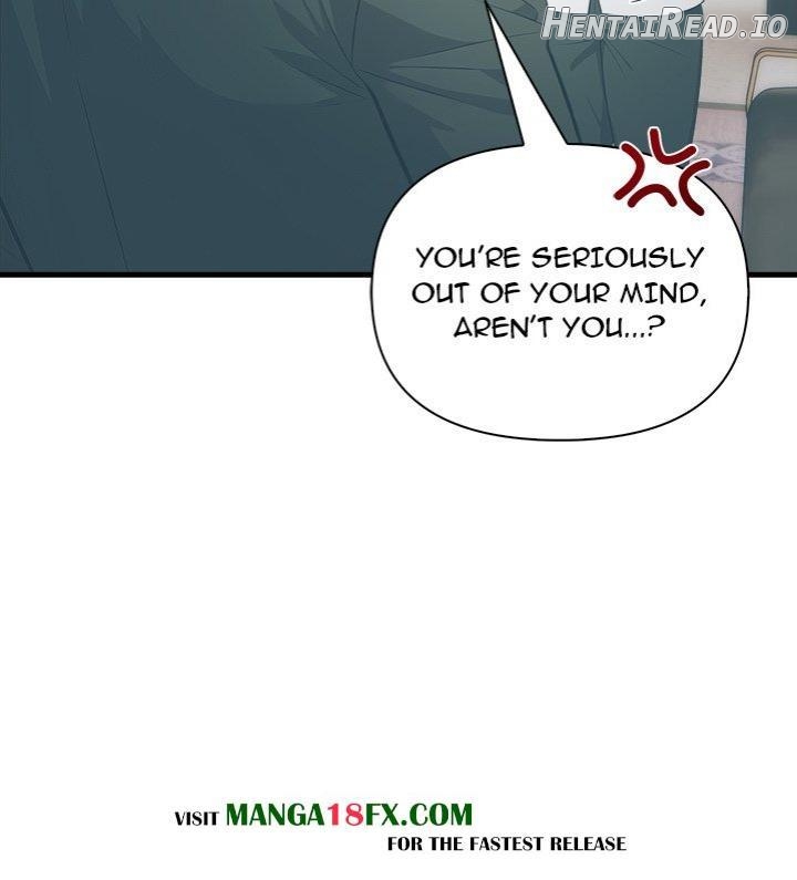 Under Her Desk Chapter 18 - page 13