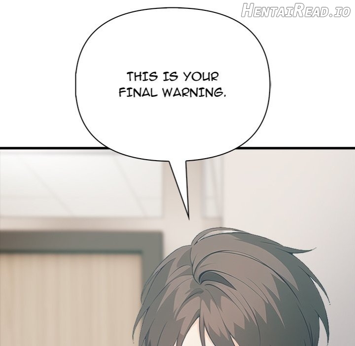 Under Her Desk Chapter 18 - page 14