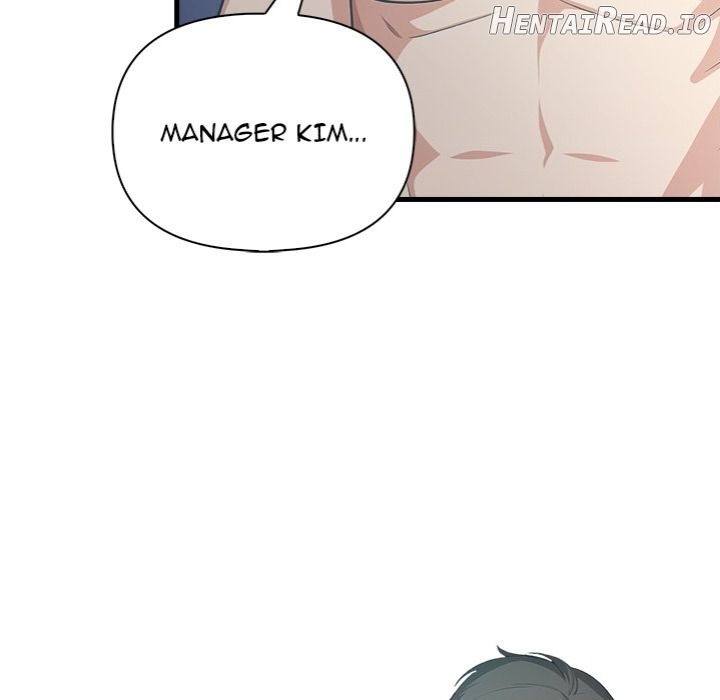 Under Her Desk Chapter 18 - page 132