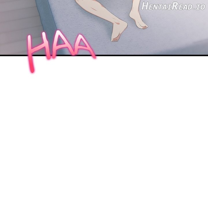 Under Her Desk Chapter 18 - page 146