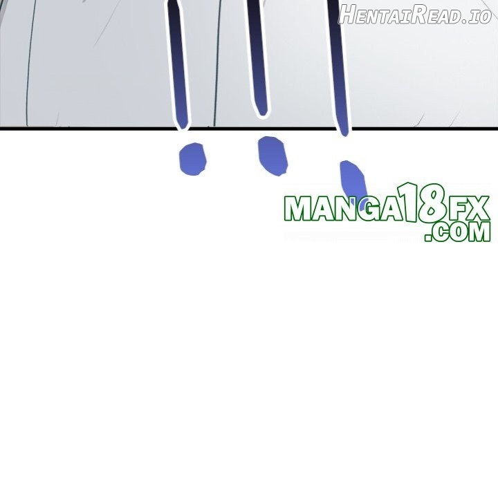 Under Her Desk Chapter 18 - page 18