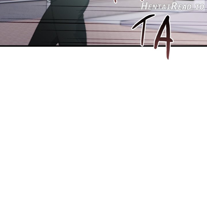 Under Her Desk Chapter 18 - page 22