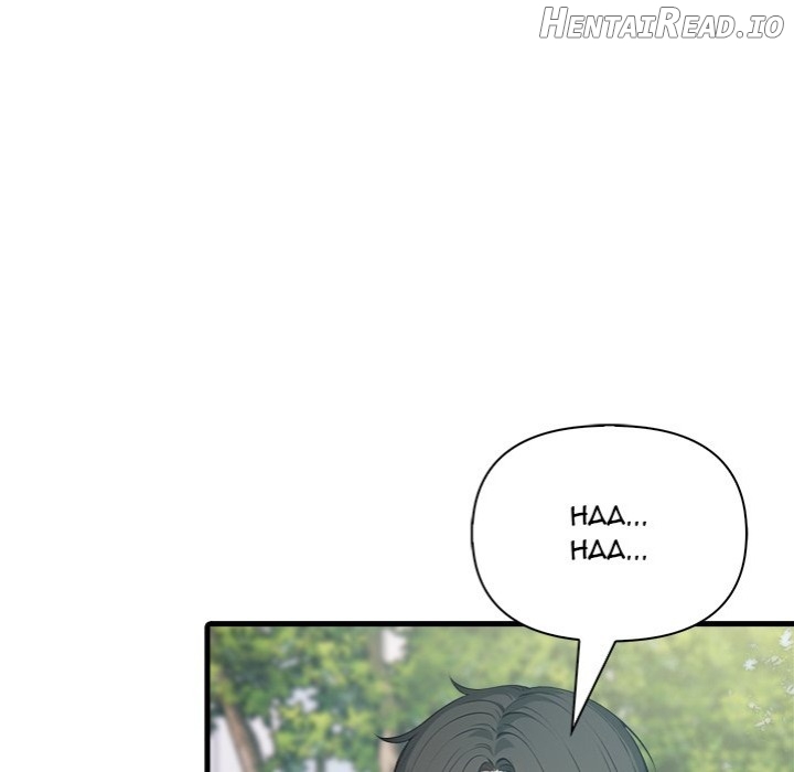 Under Her Desk Chapter 18 - page 23