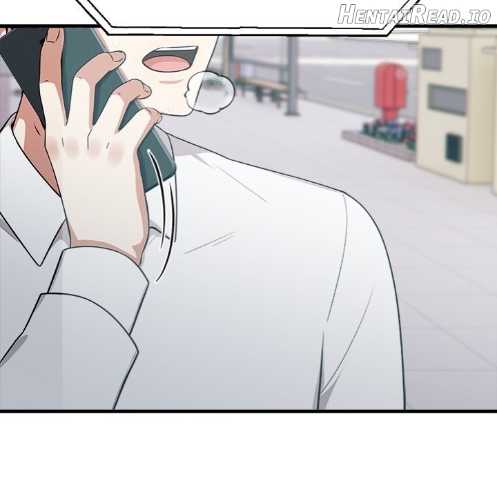 Under Her Desk Chapter 18 - page 26