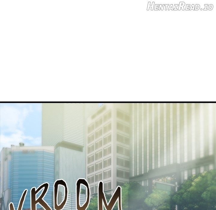 Under Her Desk Chapter 18 - page 34