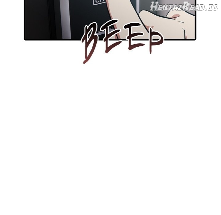 Under Her Desk Chapter 18 - page 42