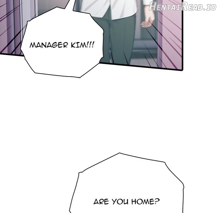 Under Her Desk Chapter 18 - page 44