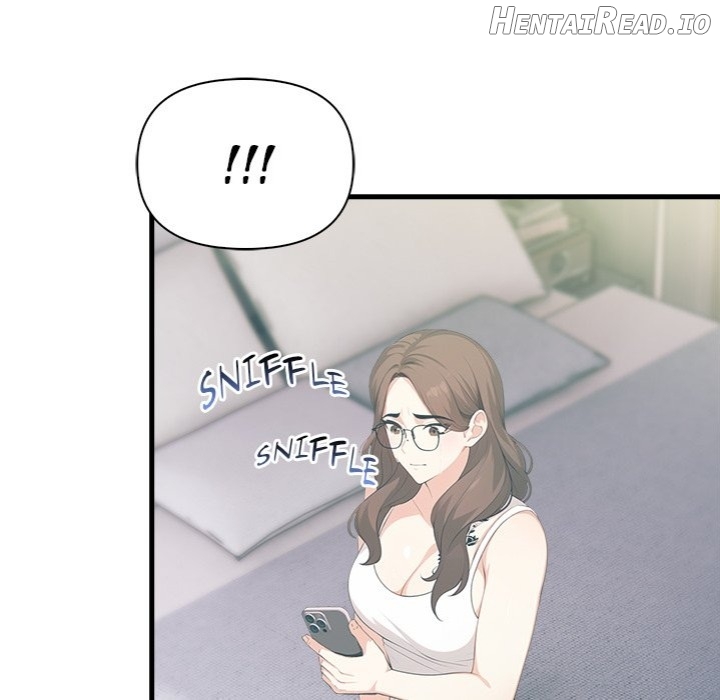Under Her Desk Chapter 18 - page 47