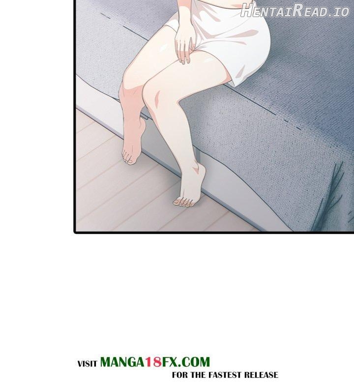 Under Her Desk Chapter 18 - page 48