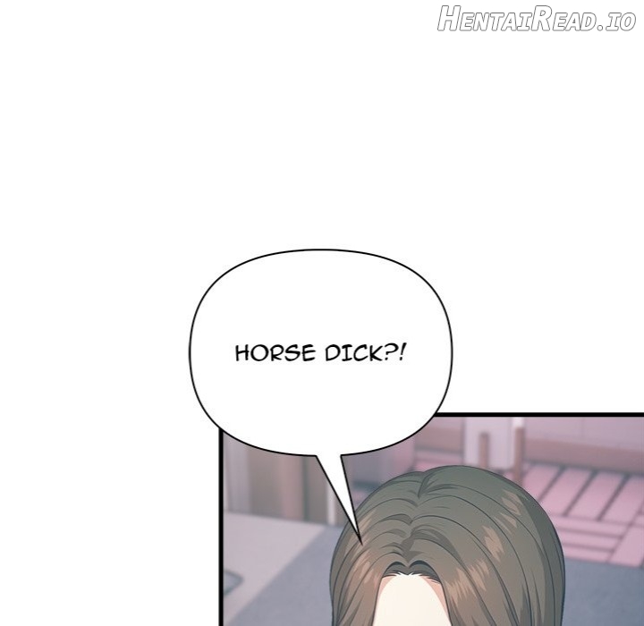 Under Her Desk Chapter 18 - page 49