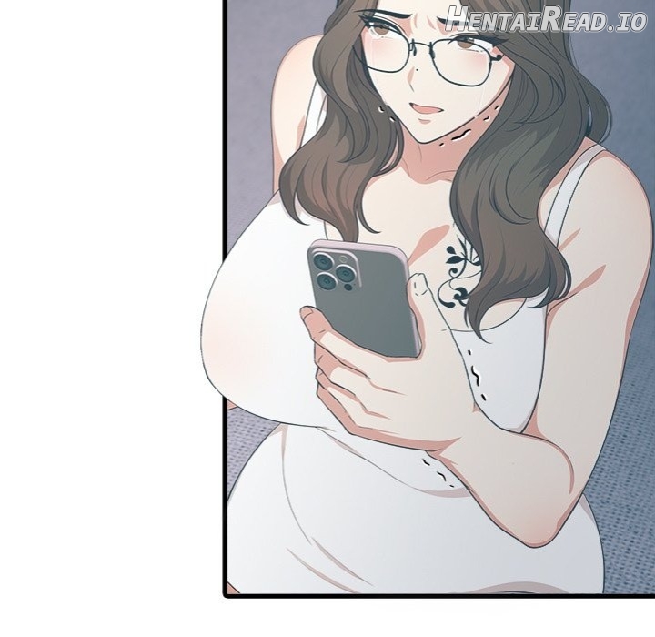 Under Her Desk Chapter 18 - page 50