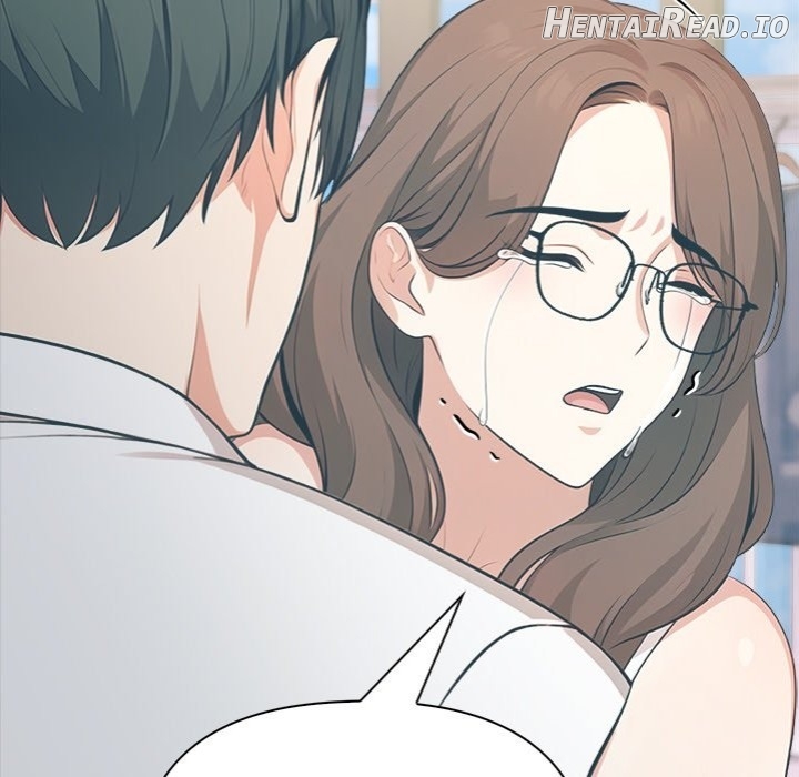Under Her Desk Chapter 18 - page 56