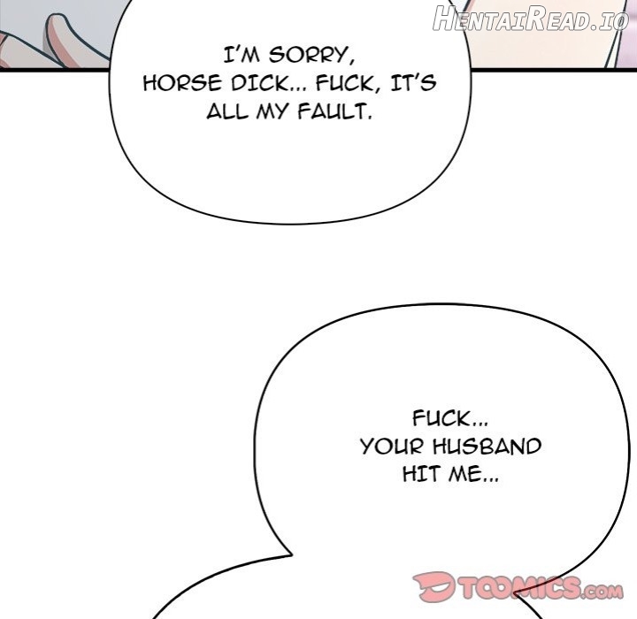 Under Her Desk Chapter 18 - page 57