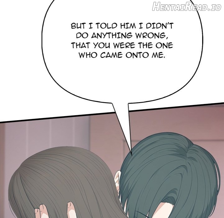 Under Her Desk Chapter 18 - page 58
