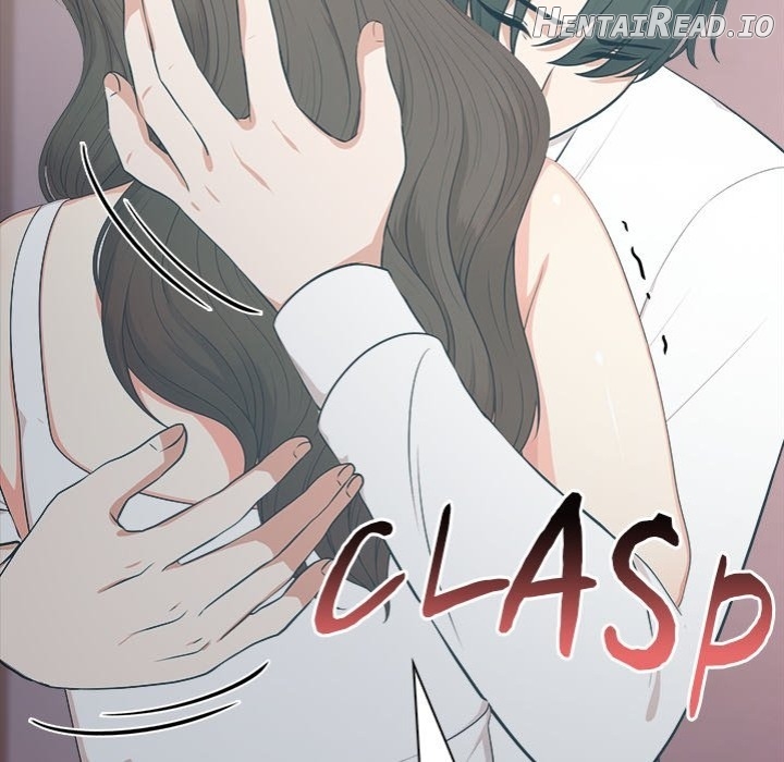 Under Her Desk Chapter 18 - page 59