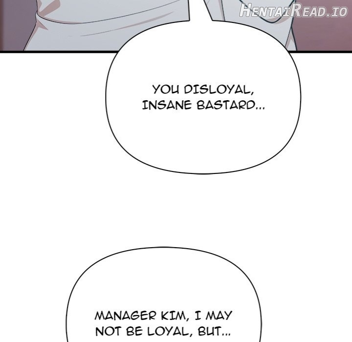 Under Her Desk Chapter 18 - page 60