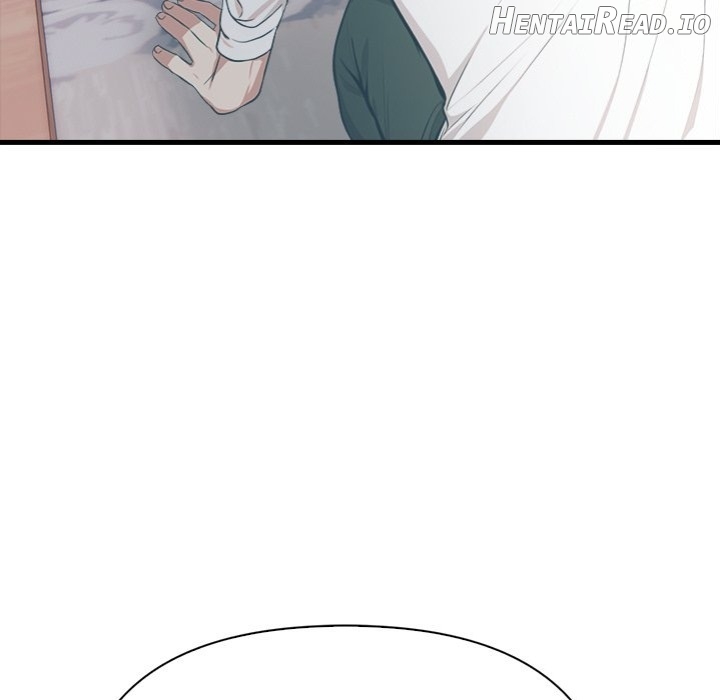 Under Her Desk Chapter 18 - page 7