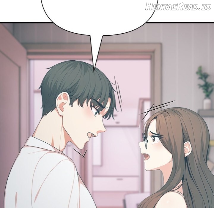 Under Her Desk Chapter 18 - page 61
