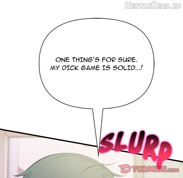 Under Her Desk Chapter 18 - page 63