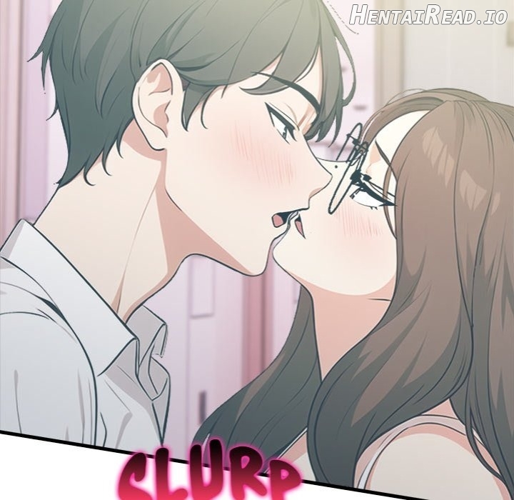 Under Her Desk Chapter 18 - page 64
