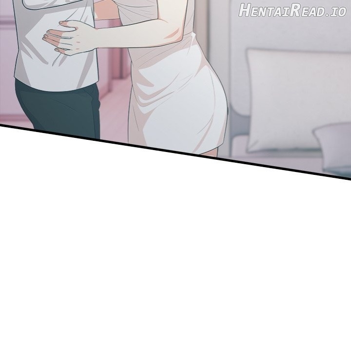 Under Her Desk Chapter 18 - page 66