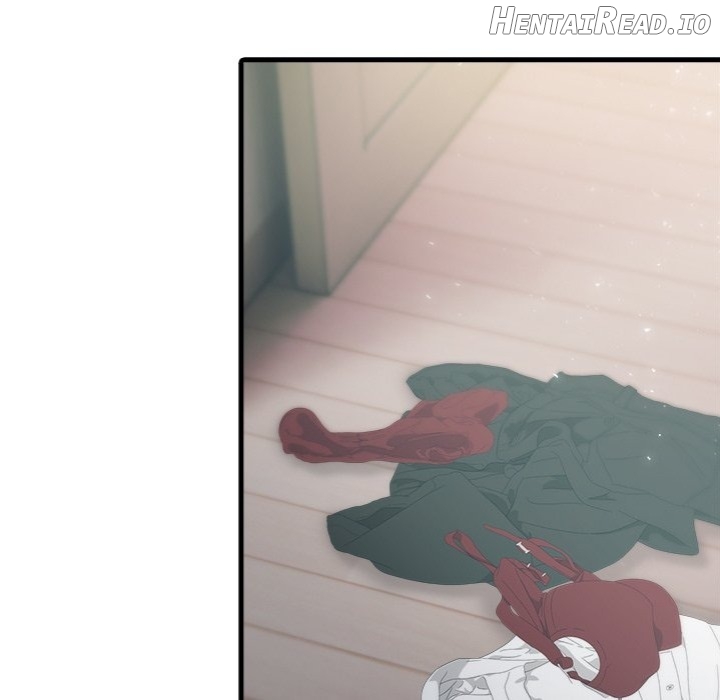 Under Her Desk Chapter 18 - page 68