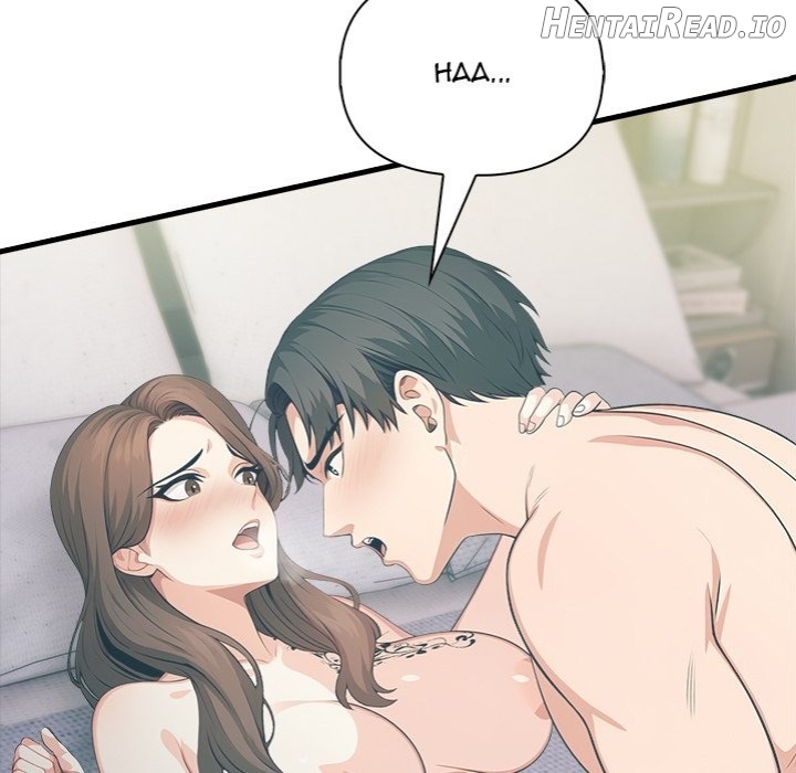 Under Her Desk Chapter 18 - page 70