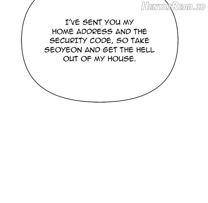 Under Her Desk Chapter 18 - page 8