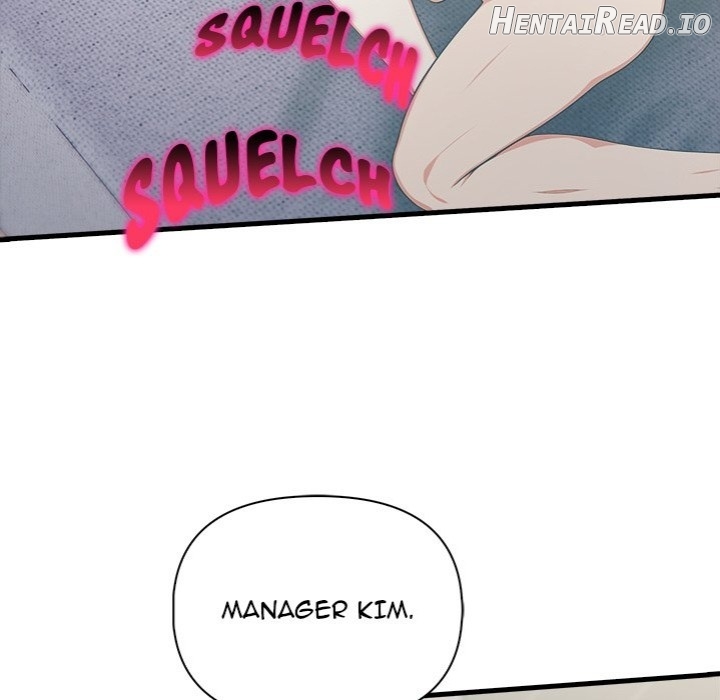 Under Her Desk Chapter 18 - page 78