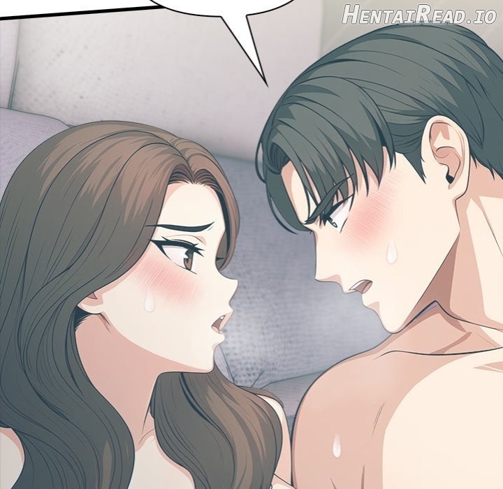 Under Her Desk Chapter 18 - page 79